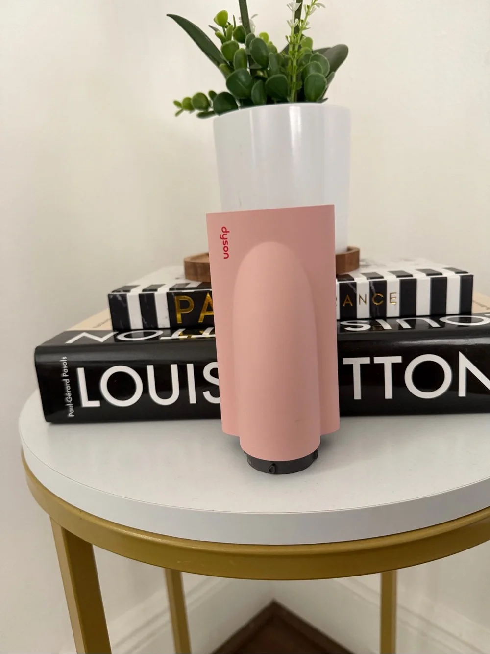 Dyson Firm Smoothing Brush only